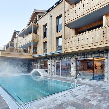 Mountain Hotel Luis Kaprun Εξωτερικό φωτογραφία
