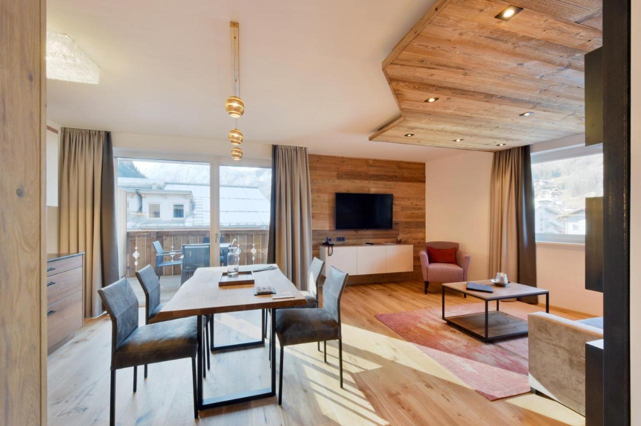 Mountain Hotel Luis Kaprun Δωμάτιο φωτογραφία