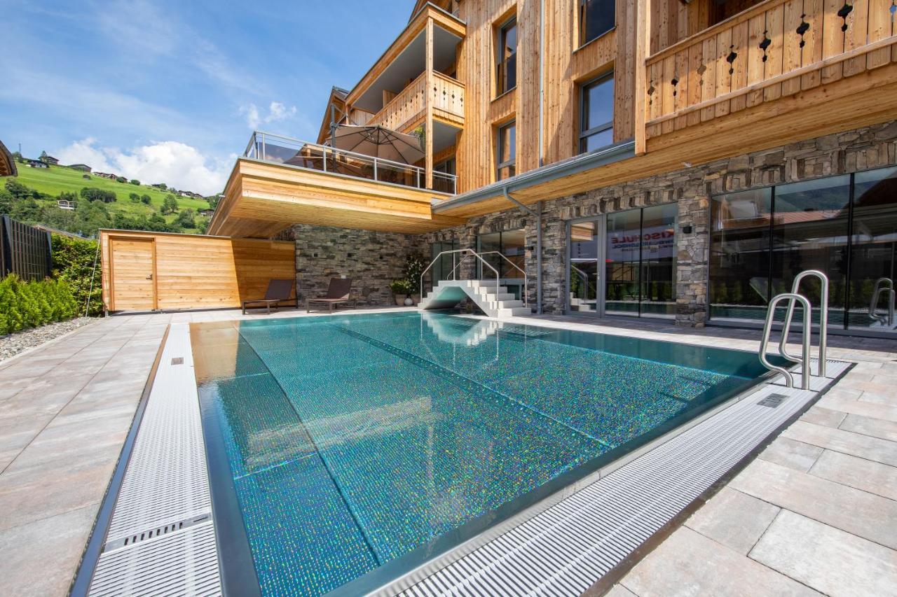 Mountain Hotel Luis Kaprun Εξωτερικό φωτογραφία