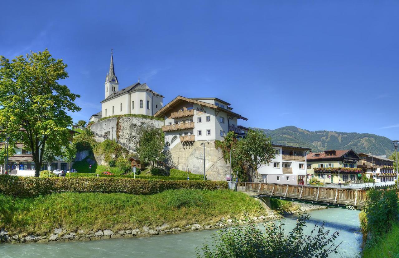 Mountain Hotel Luis Kaprun Εξωτερικό φωτογραφία