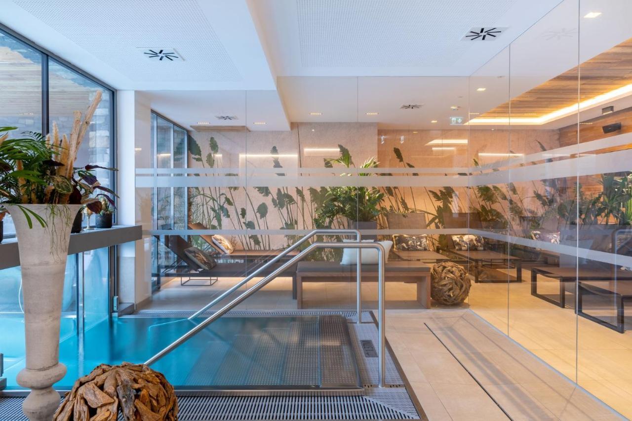 Mountain Hotel Luis Kaprun Εξωτερικό φωτογραφία