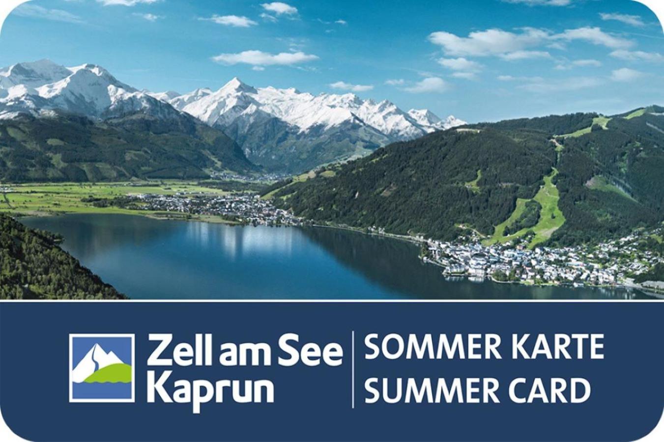 Mountain Hotel Luis Kaprun Εξωτερικό φωτογραφία
