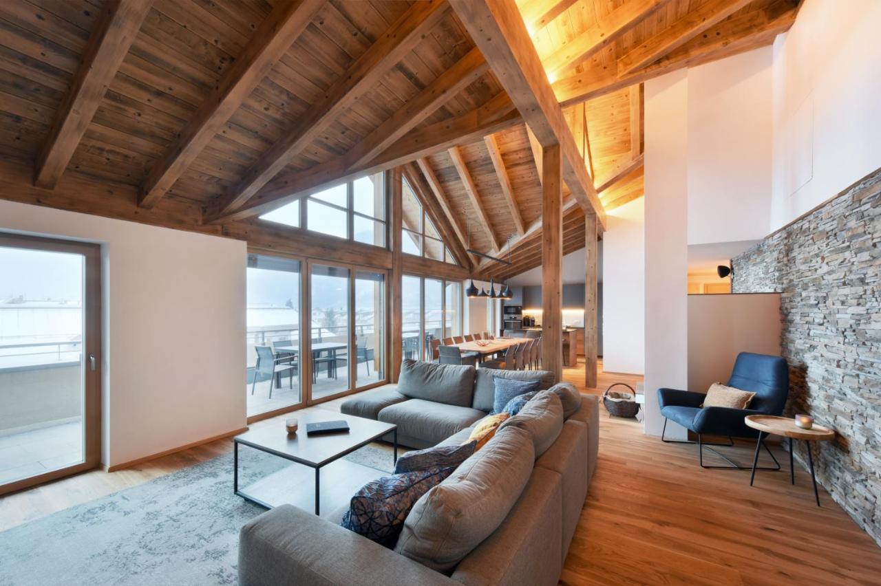 Mountain Hotel Luis Kaprun Εξωτερικό φωτογραφία
