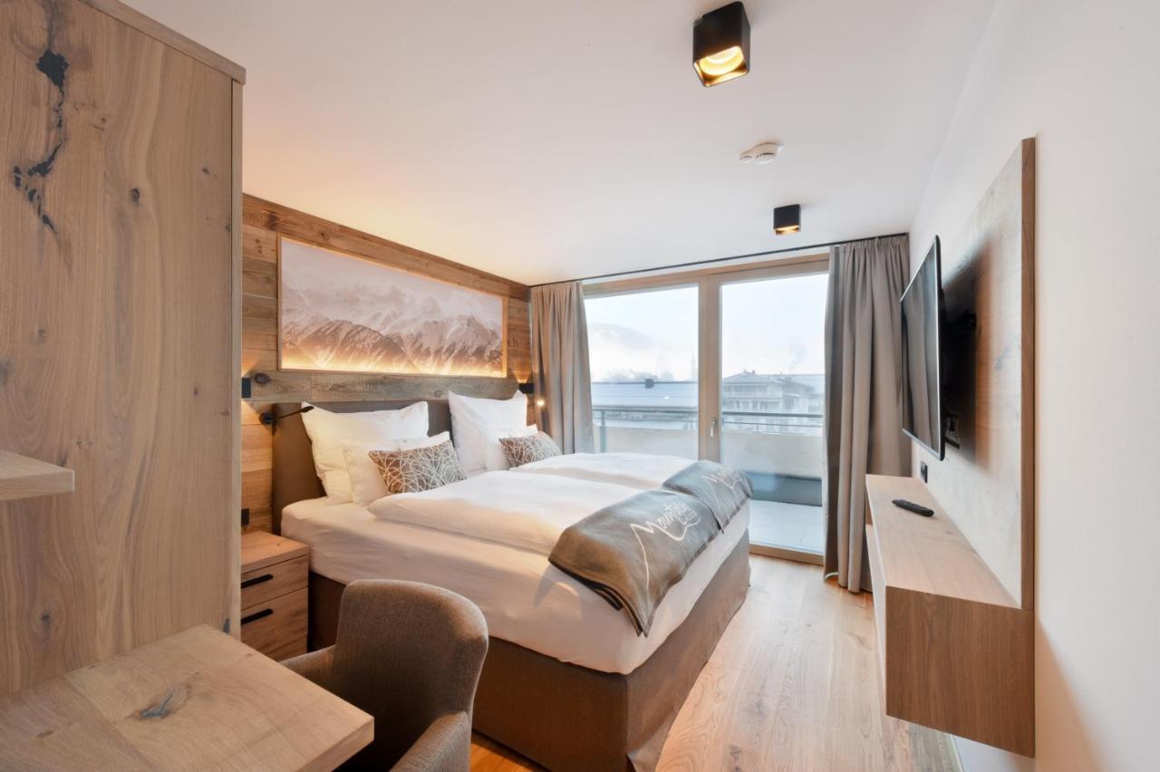 Mountain Hotel Luis Kaprun Εξωτερικό φωτογραφία