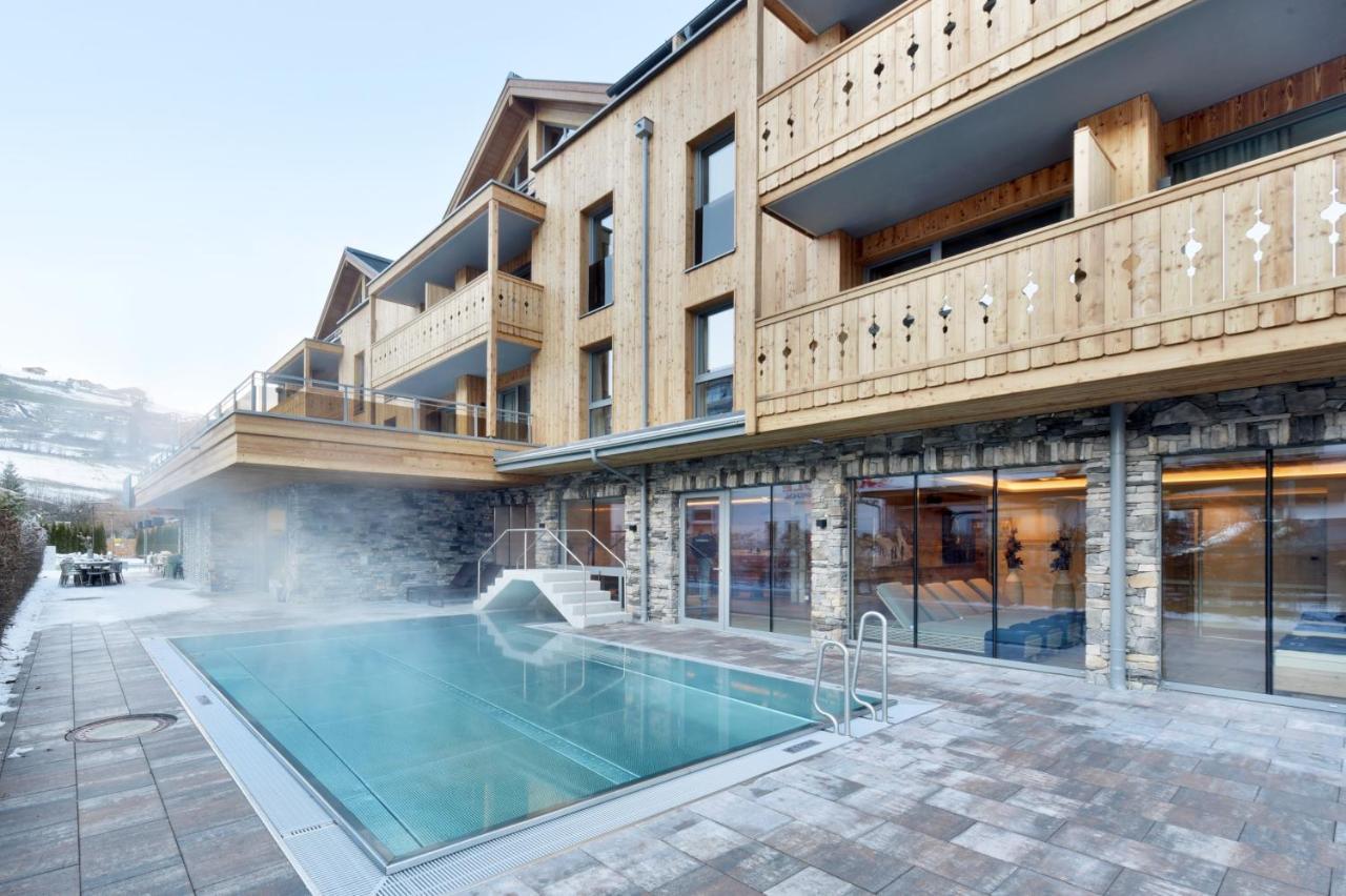 Mountain Hotel Luis Kaprun Εξωτερικό φωτογραφία