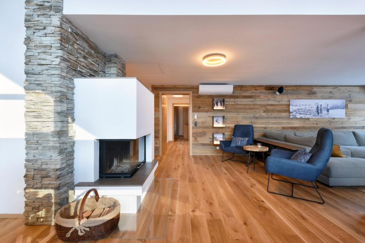 Mountain Hotel Luis Kaprun Εξωτερικό φωτογραφία