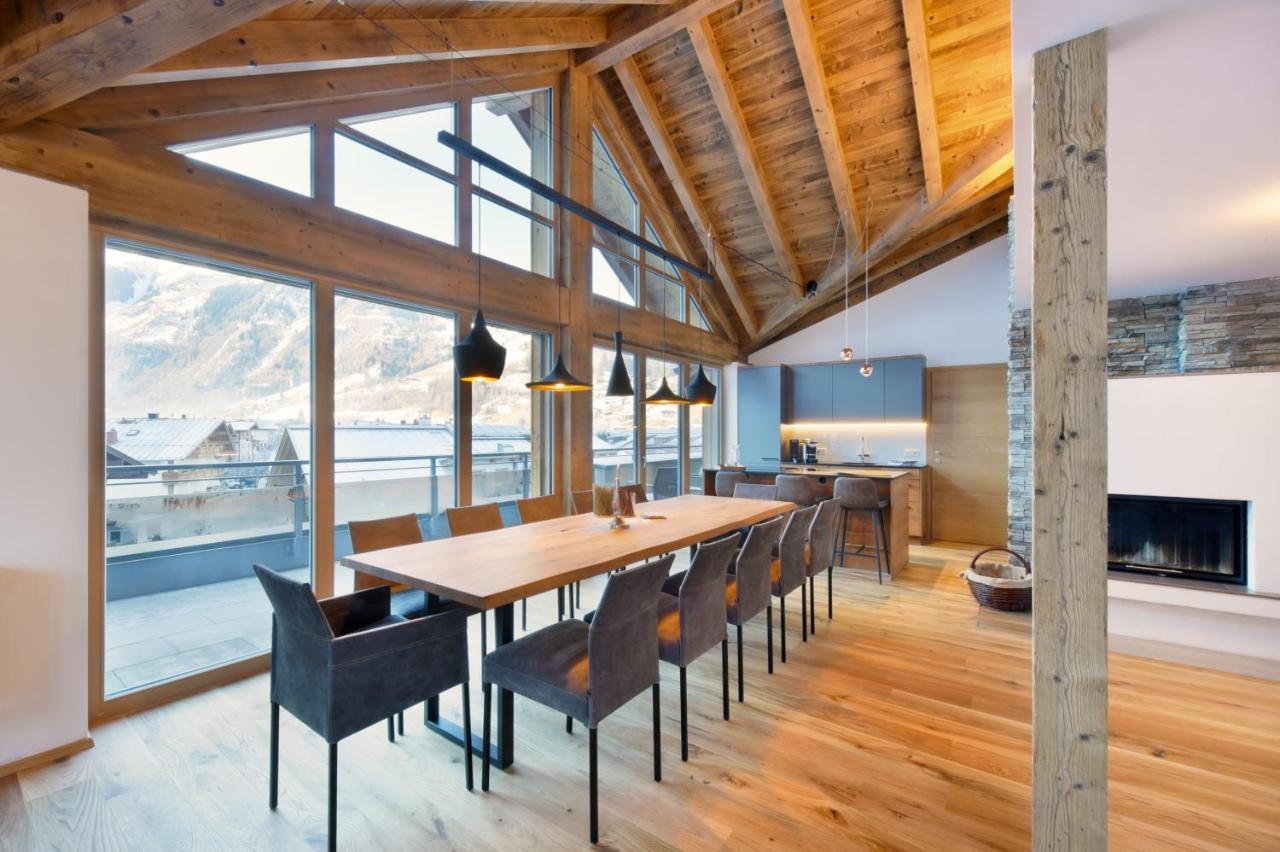 Mountain Hotel Luis Kaprun Εξωτερικό φωτογραφία