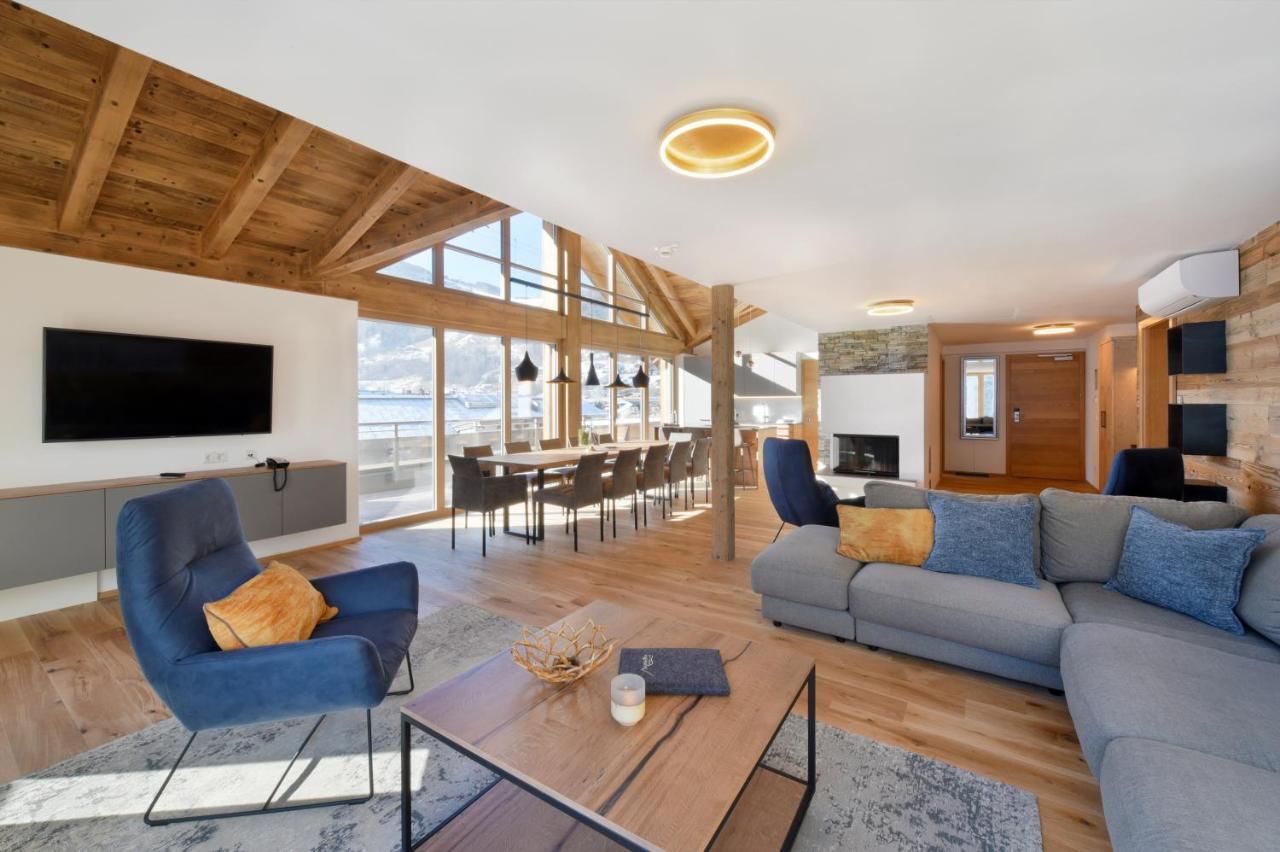 Mountain Hotel Luis Kaprun Εξωτερικό φωτογραφία