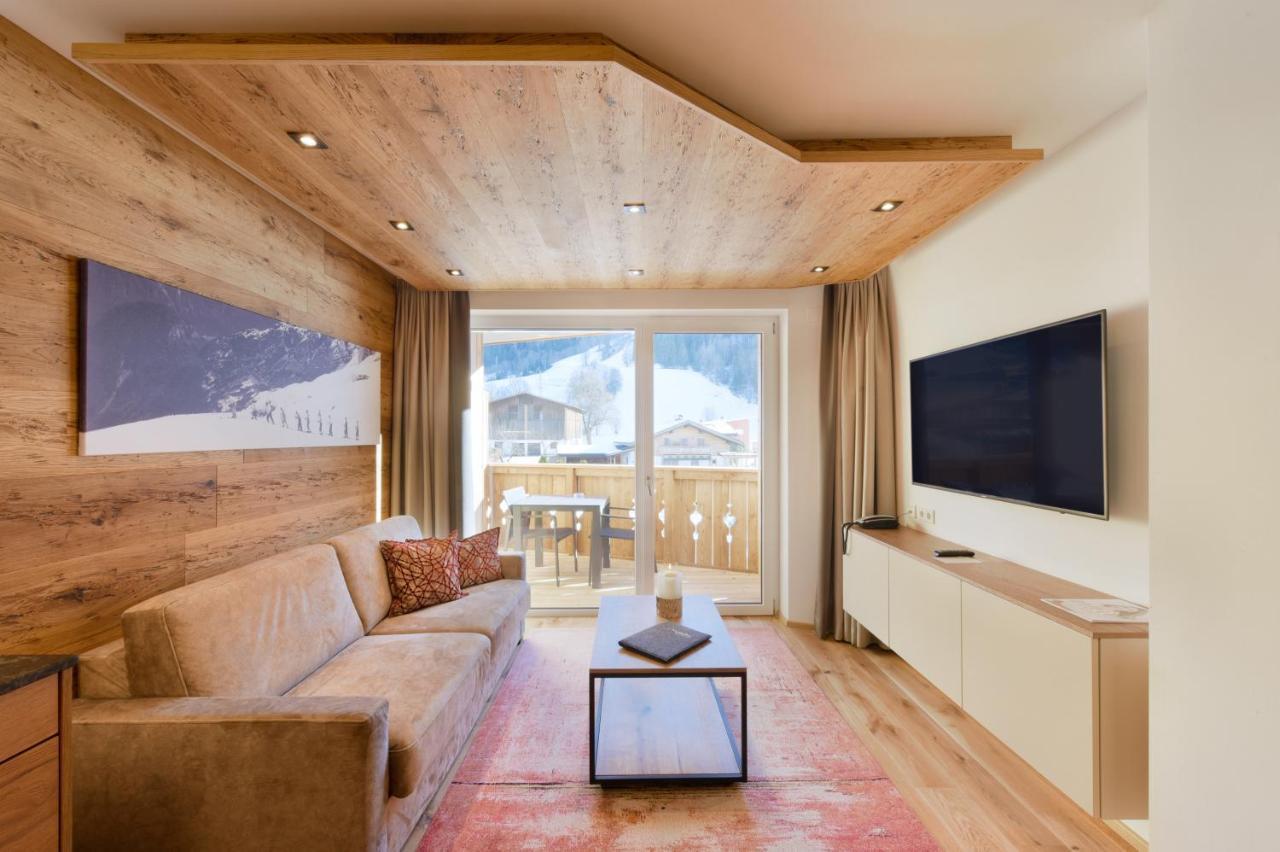 Mountain Hotel Luis Kaprun Εξωτερικό φωτογραφία