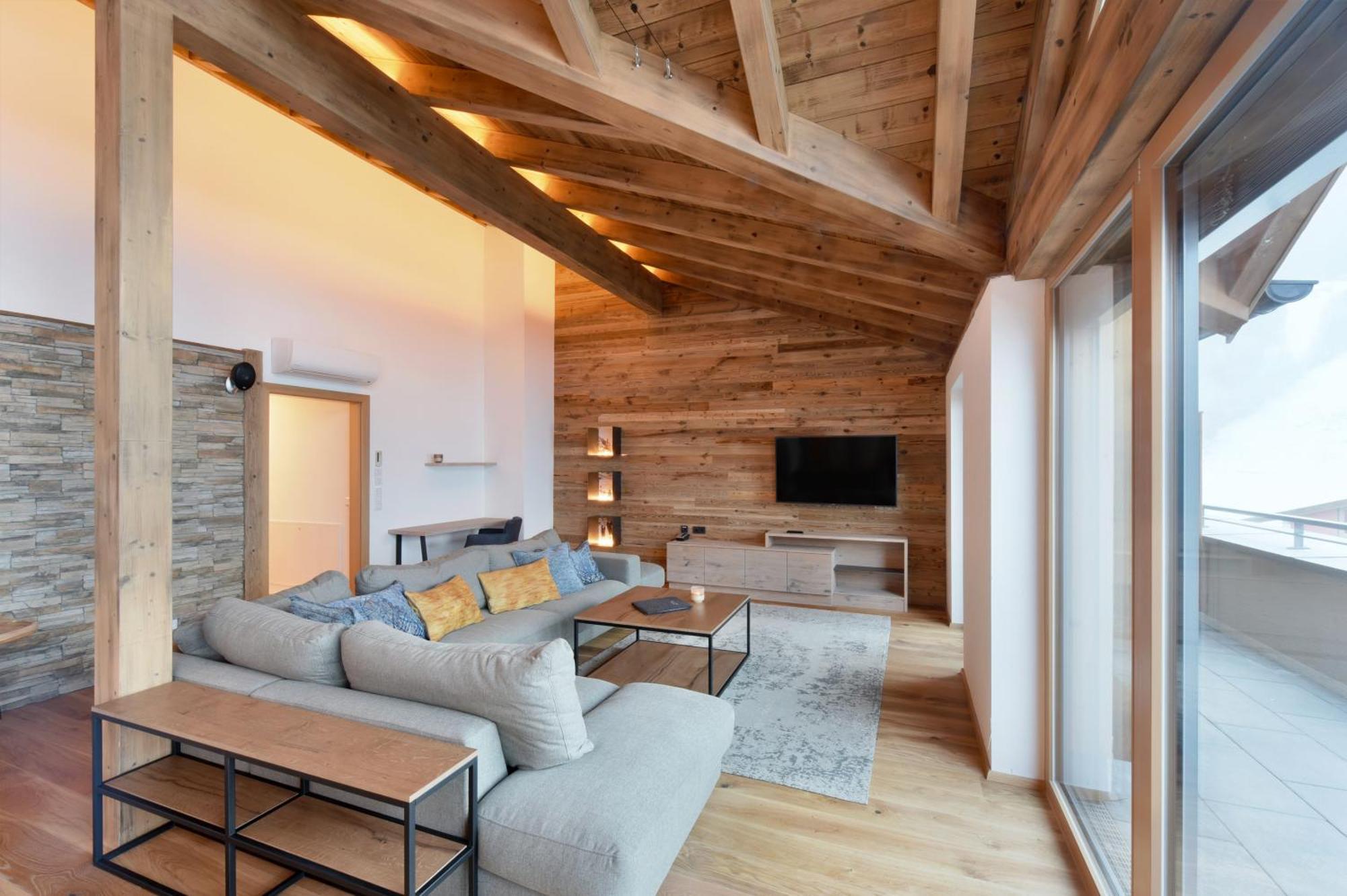 Mountain Hotel Luis Kaprun Εξωτερικό φωτογραφία